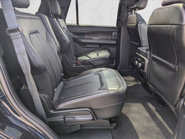 Certified 2021 Ford Expedition Limited AWD/4WD image 20