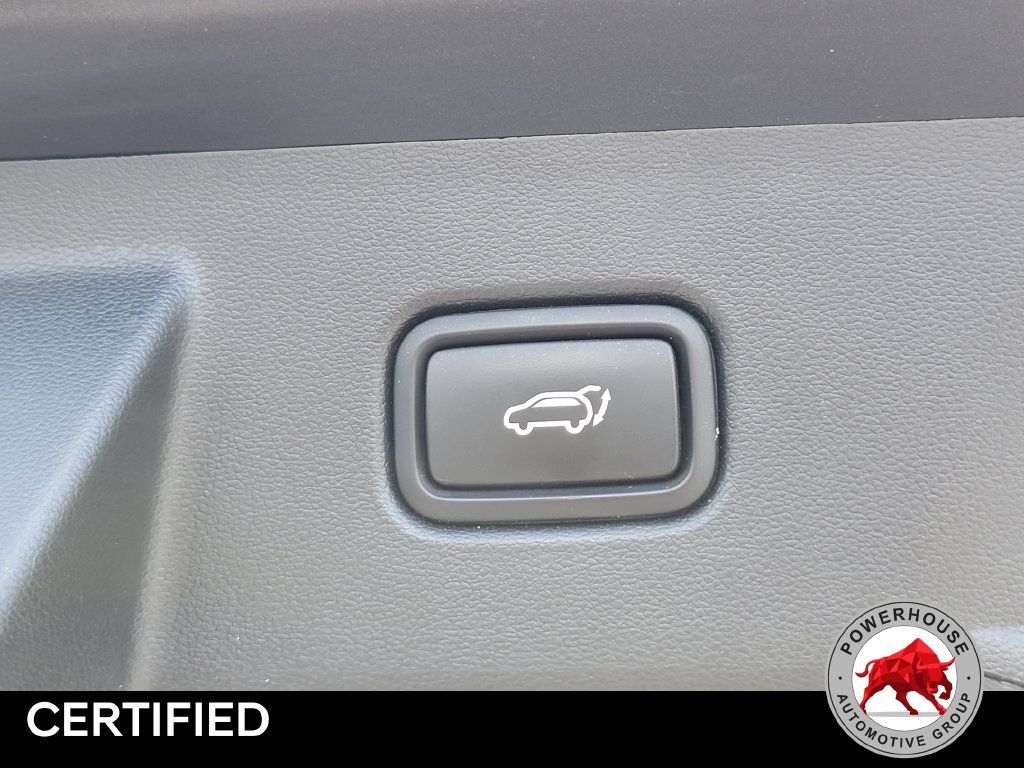 Used 2023 Hyundai Tucson SEL AWD/4WD image 15