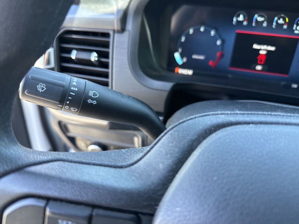 Certified 2024 Ford F150 STX AWD/4WD image 19
