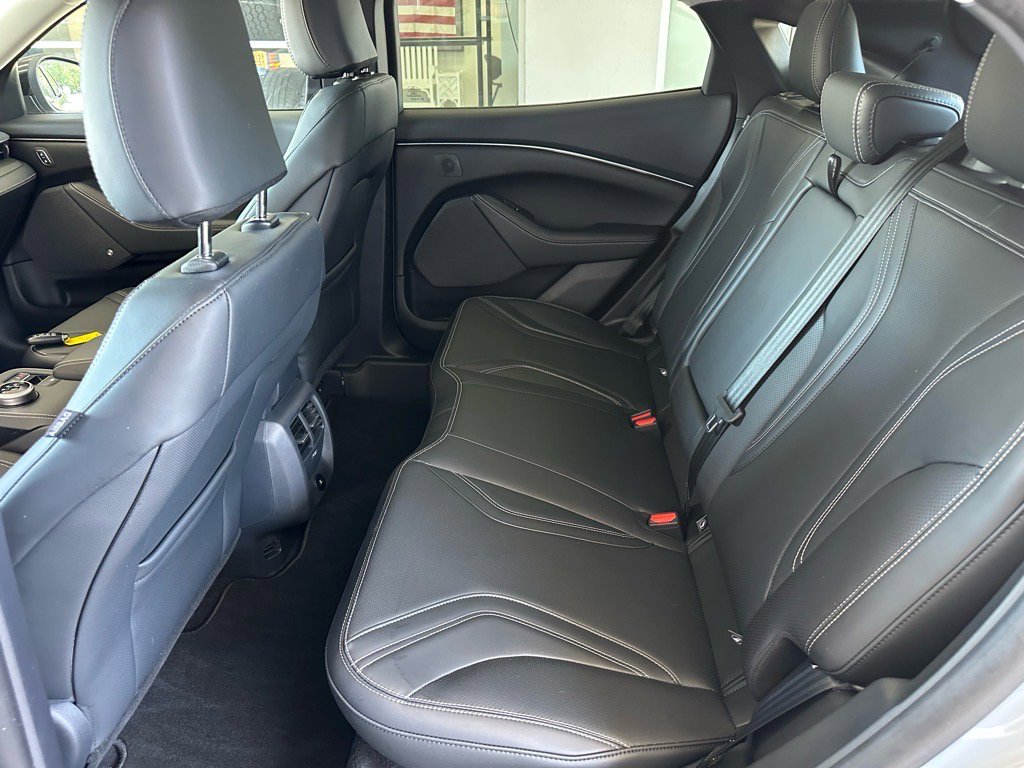 Certified 2024 Ford Mustang Mach-E Premium image 24