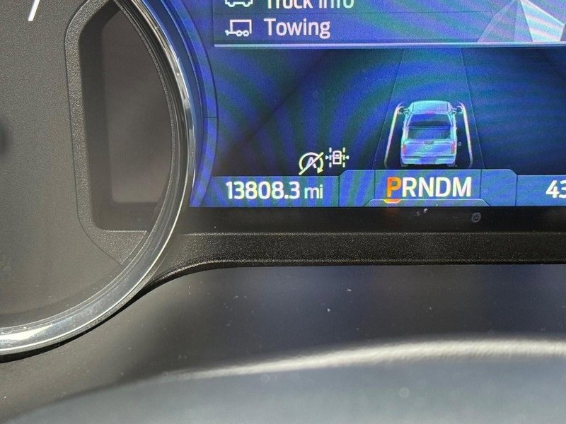 Certified 2023 Ford F150 XLT w/ Equipment Group 302A High image 16