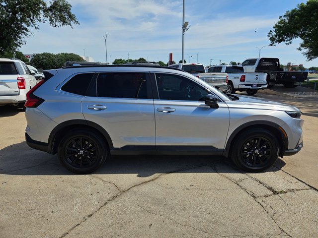 Used 2023 Honda CR-V Sport image 4