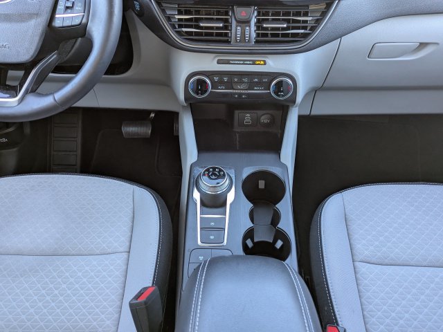 Certified 2024 Ford Escape Active FWD image 19