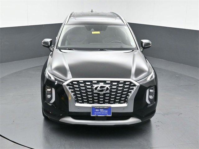 Used 2022 Hyundai Palisade Limited w/ Cargo Package image 24