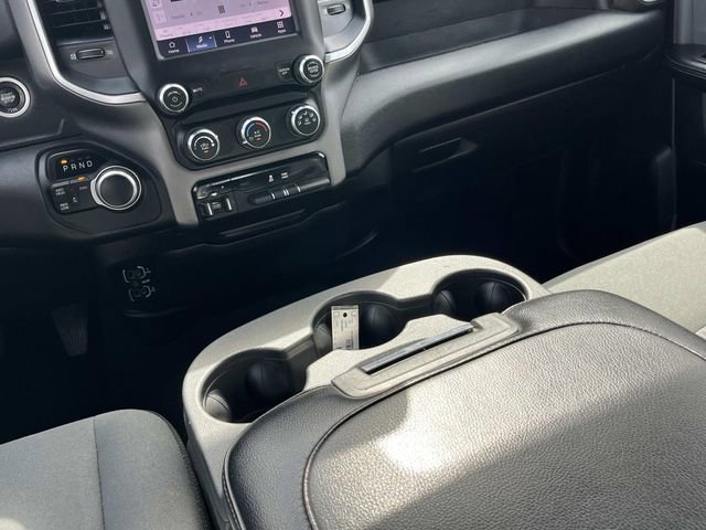 Used 2022 RAM 2500 Big Horn image 14