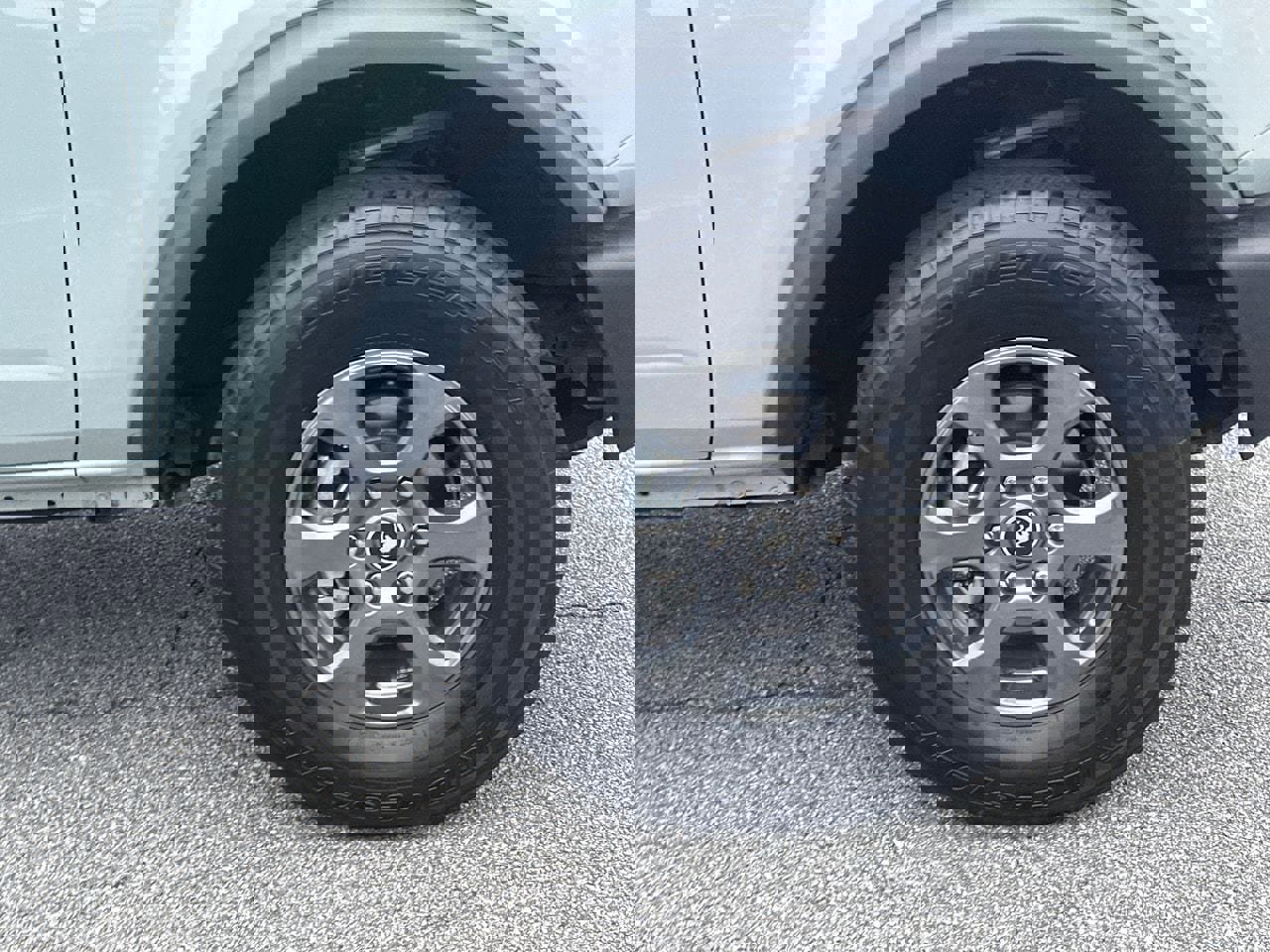 Certified 2024 Ford Bronco Big Bend image 14