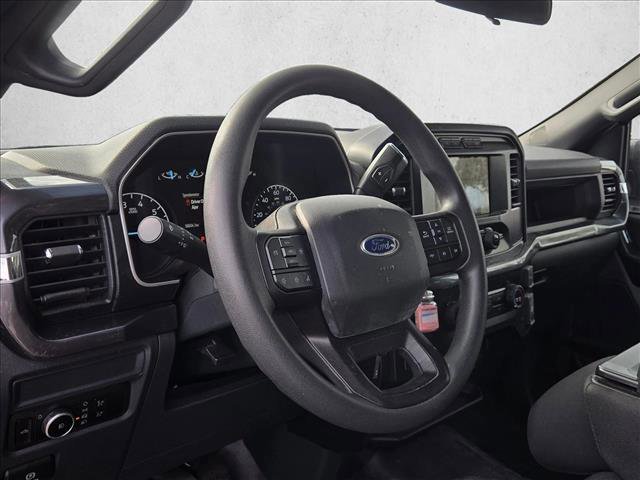 Certified 2023 Ford F150 XL w/ STX Appearance Package image 9