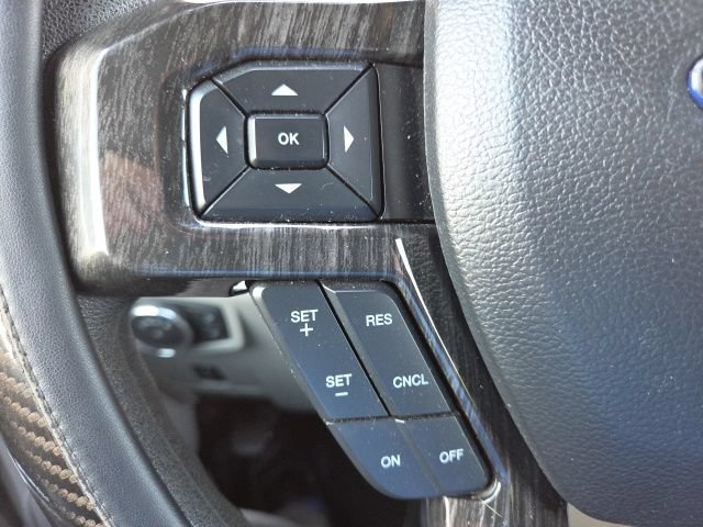 Certified 2019 Ford F250 XLT w/ XLT Premium Package AWD/4WD image 42