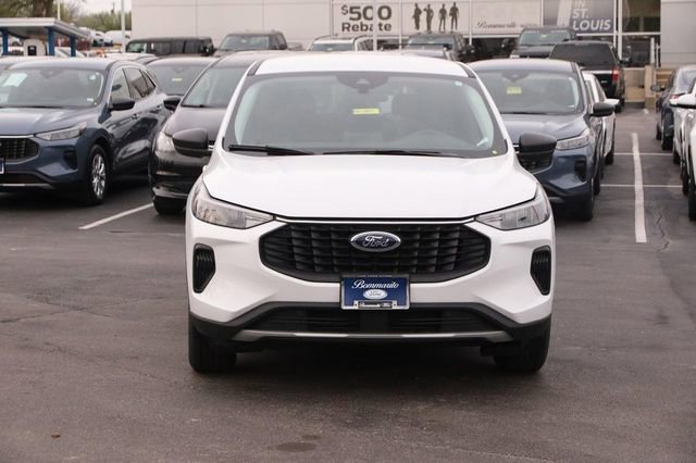 Certified 2025 Ford Escape Active image 6