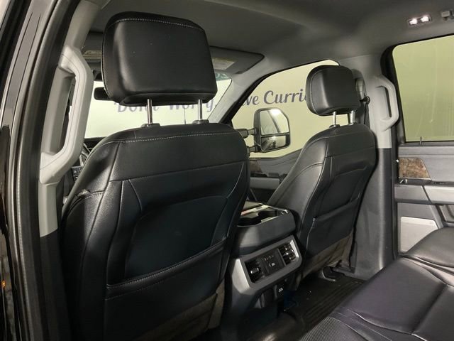 Certified 2023 Ford F450 Lariat image 15