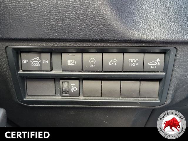 Used 2023 Toyota Tundra SR5 w/ SR5 Convenience Package image 26