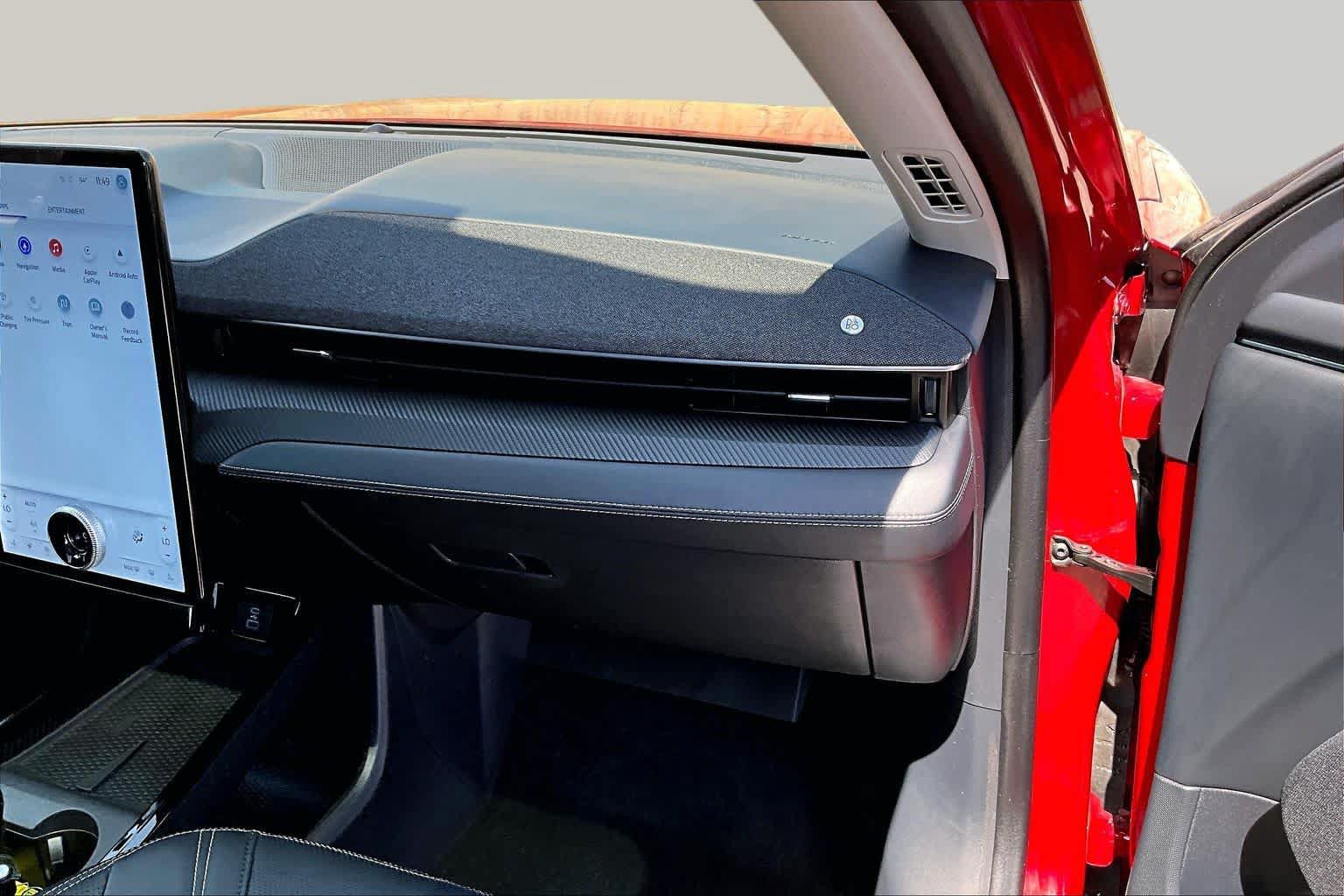 Certified 2023 Ford Mustang Mach-E Premium RWD image 21