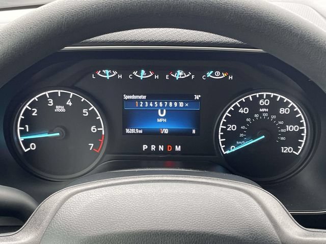 Certified 2023 Ford F150 XL w/ STX Appearance Package AWD/4WD image 19