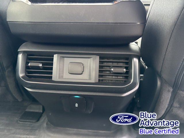 Certified 2022 Ford F150 XL w/ STX Appearance Package image 30