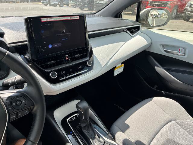 Used 2026 Toyota Corolla SE FWD image 21