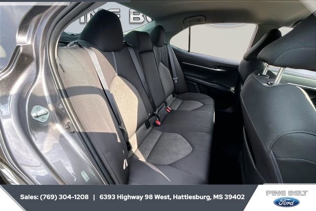 Used 2024 Toyota Camry LE image 20