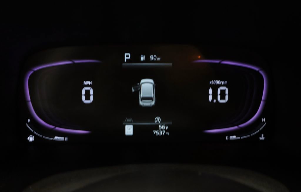 Used 2025 Kia Soul LX w/ LX Technology Package image 27