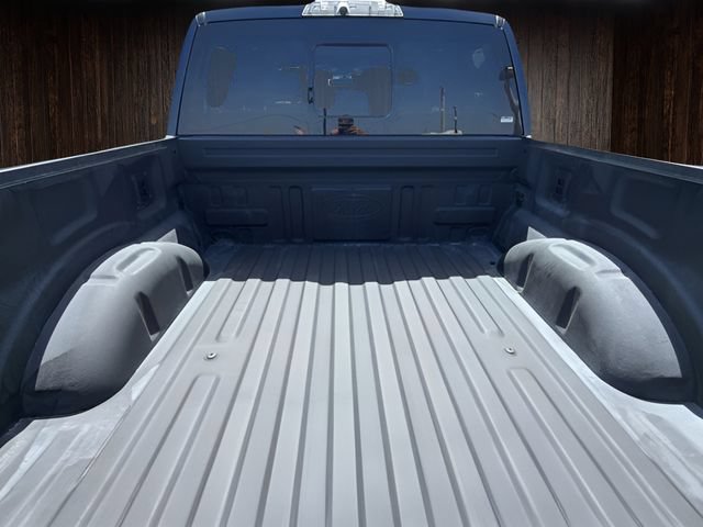 Certified 2024 Ford F150 Raptor AWD/4WD image 14