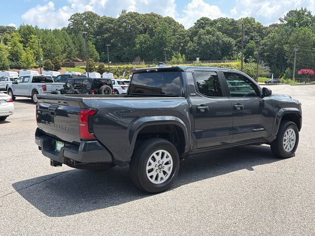 Used 2025 Toyota Tacoma SR5 AWD/4WD image 7