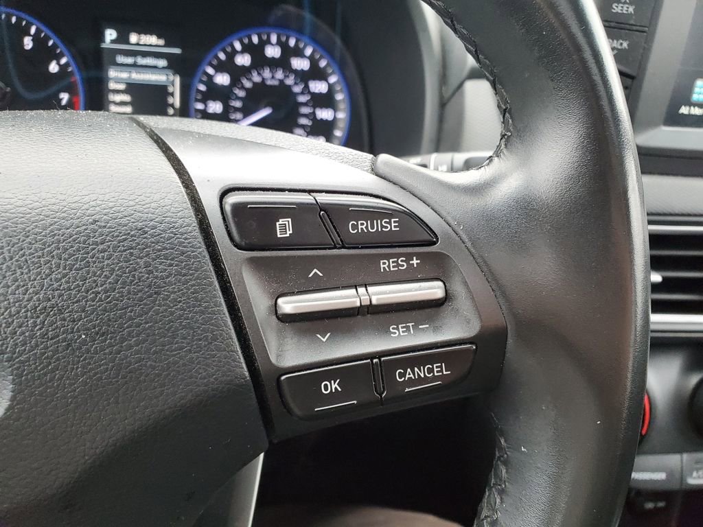 Used 2020 Hyundai Kona SEL Plus image 17