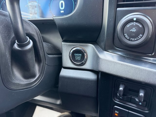 Certified 2023 Ford F350 Platinum AWD/4WD image 29