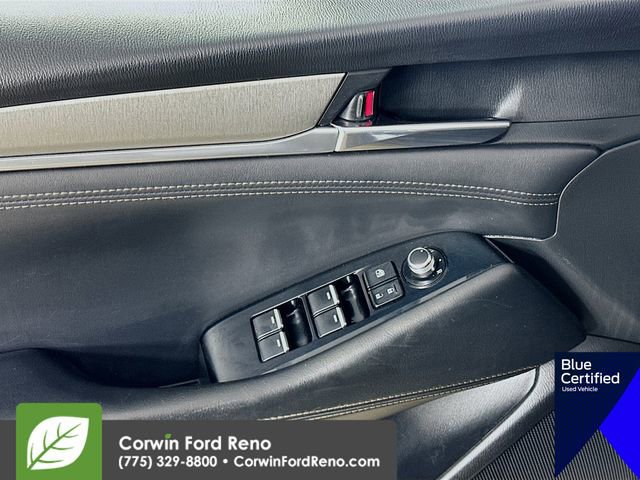 Used 2018 MAZDA MAZDA6 Touring image 20