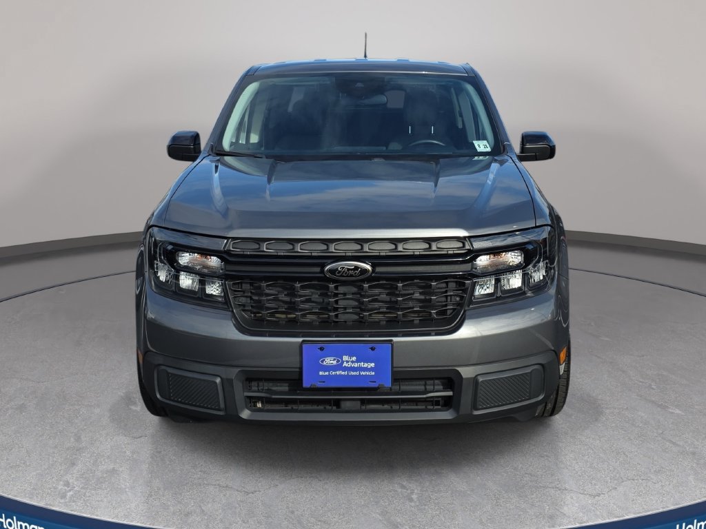 Certified 2023 Ford Maverick XLT w/ XLT Luxury Package FWD image 2