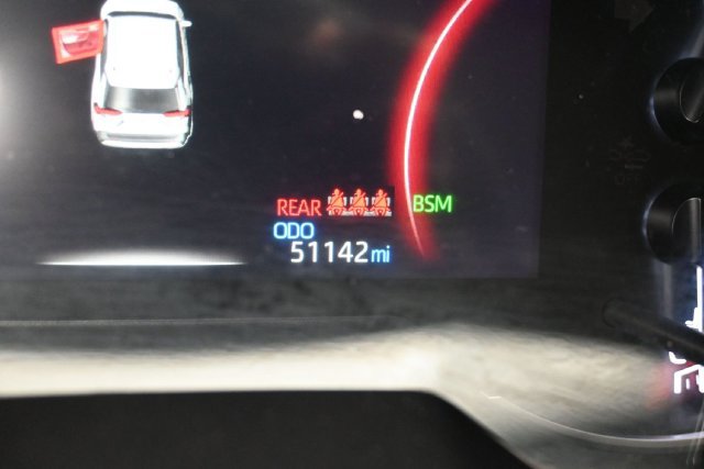 Used 2024 Toyota RAV4 XLE FWD image 18