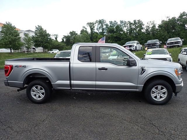 Certified 2022 Ford F150 XLT AWD/4WD image 8