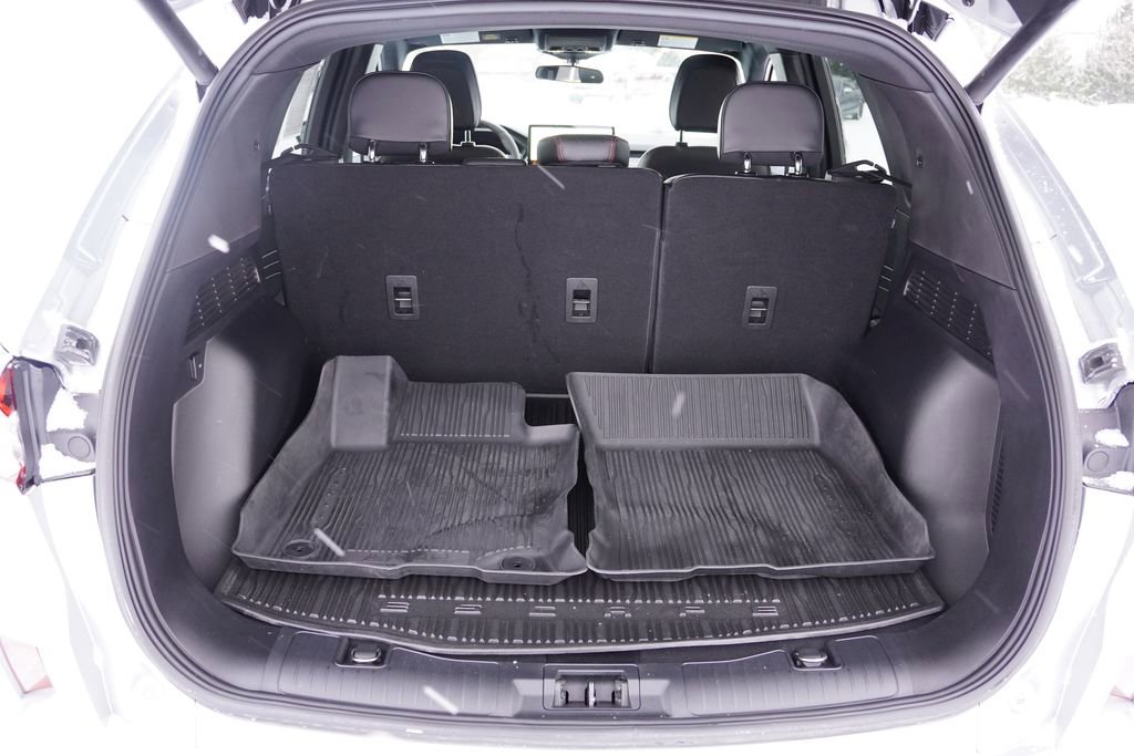 Certified 2023 Ford Escape ST-Line w/ Tech Pack #1 image 21