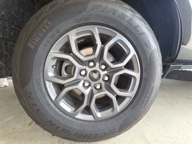 Certified 2025 Ford Expedition Max Active AWD/4WD image 24