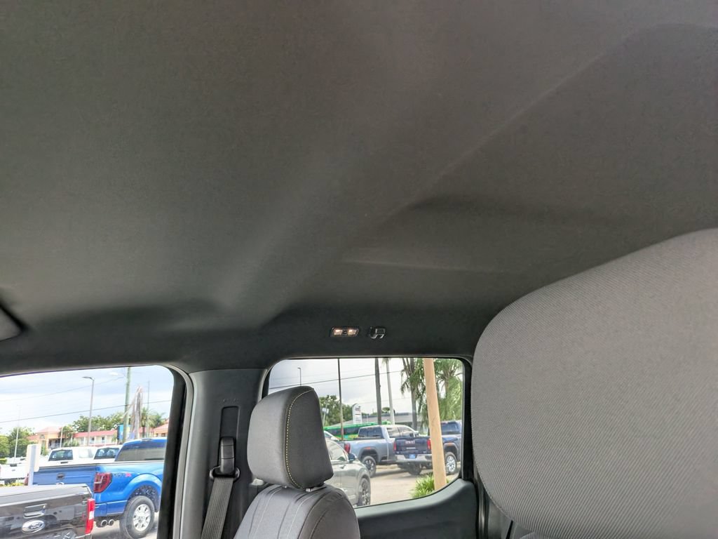 Certified 2024 Ford F150 STX RWD image 21