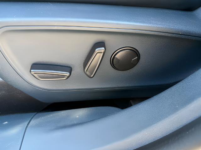 Certified 2022 Ford Maverick Lariat w/ Lariat Luxury Package AWD/4WD image 20