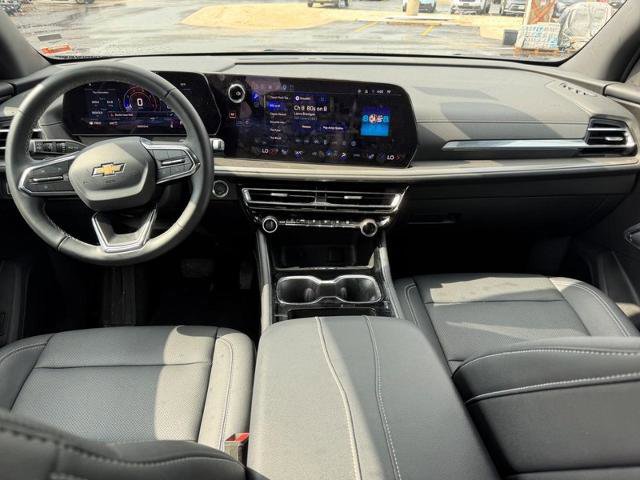 Used 2026 Chevrolet Traverse LT AWD/4WD image 13