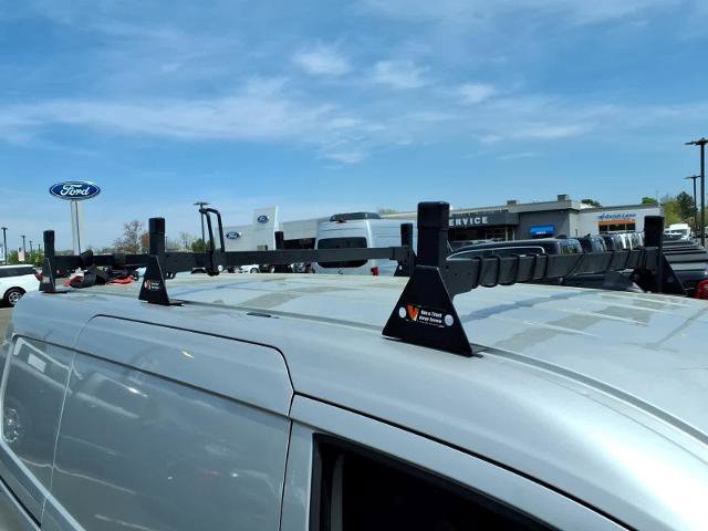 Certified 2022 Ford Transit Connect XL image 11