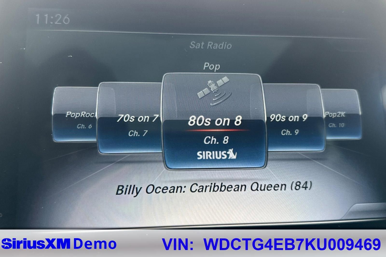 Used 2019 Mercedes-Benz GLA 250 image 29