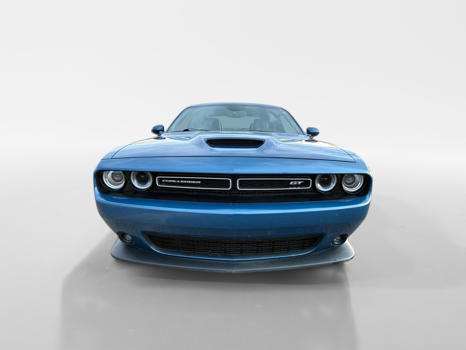 Used 2021 Dodge Challenger GT w/ Plus Package RWD image 11