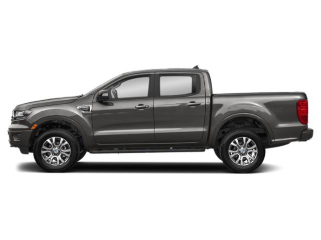 Certified 2023 Ford Ranger Lariat w/ Technology Package AWD/4WD image 2
