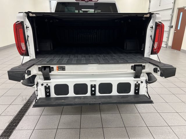 Used 2024 GMC Sierra 1500 AT4 w/ Technology Package AWD/4WD image 20