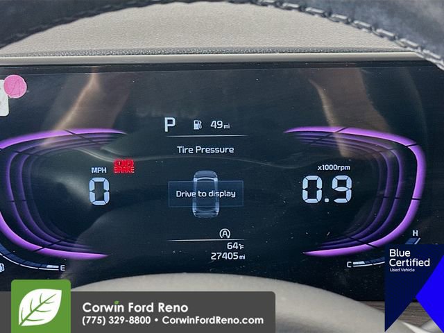 Used 2024 Kia Telluride EX X-Line image 16