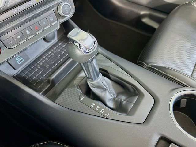 Certified 2024 Ford Mustang Premium RWD image 26