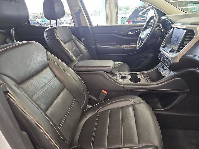 Used 2023 GMC Acadia Denali FWD image 10