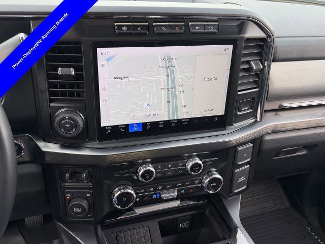 Certified 2023 Ford F350 Lariat w/ Lariat Ultimate Package AWD/4WD image 24