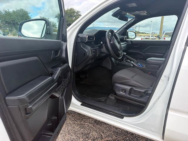 Used 2025 Toyota Tacoma SR RWD image 11