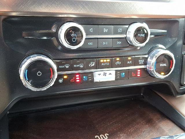 Certified 2024 Ford F350 King Ranch w/ Chrome Package image 16