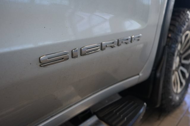 Used 2019 GMC Sierra 1500 SLE w/ SLE Value Package AWD/4WD image 15