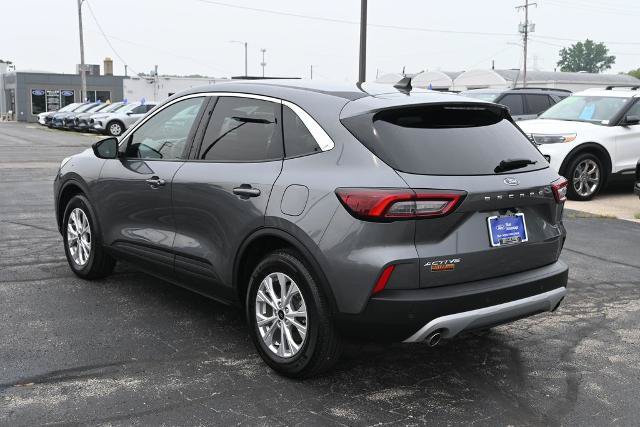 Certified 2023 Ford Escape Active w/ Tech Pack #1 FWD image 11