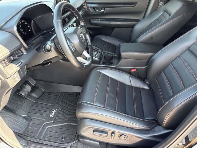 Used 2025 Honda CR-V Sport-L image 13