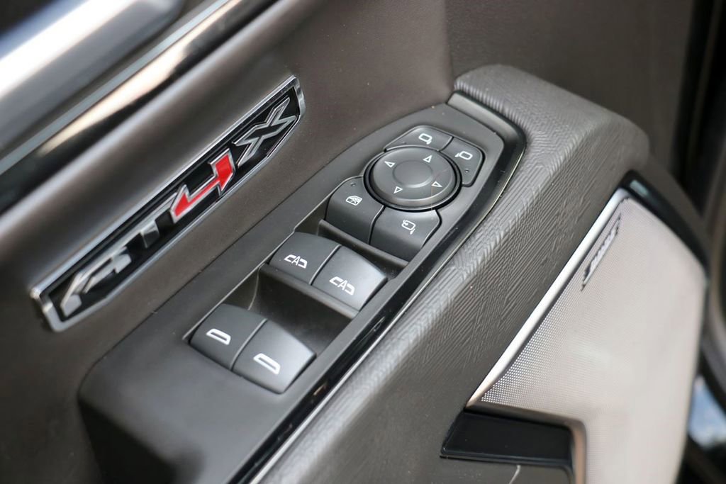 Used 2024 GMC Sierra 1500 AT4X w/ AT4X AEV Edition AWD/4WD image 20