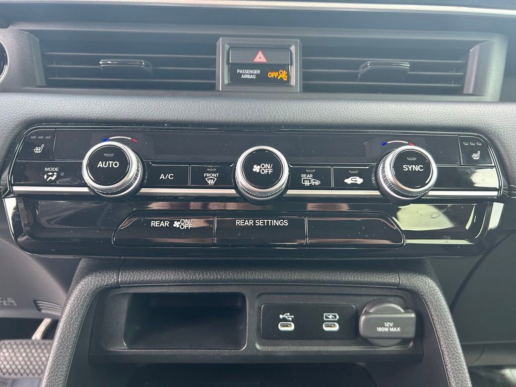 Used 2026 Honda Passport RTL image 20